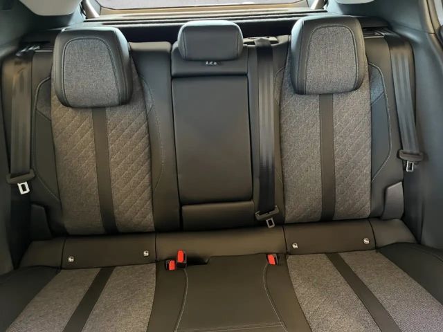 Peugeot 408 Allure Pack EAT8