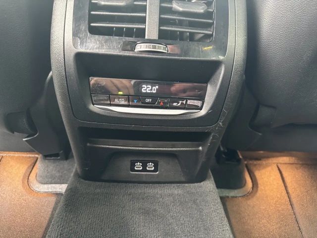 BMW X3 Business Line