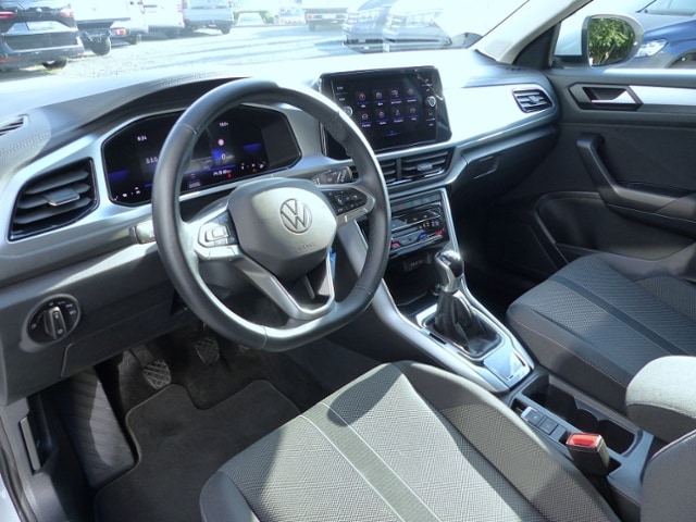 Volkswagen T-Roc 1.0 TSI