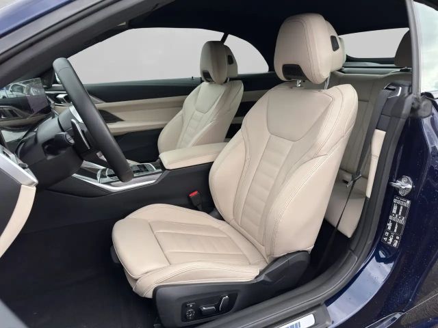 BMW 430 430i Cabrio M-Sport xDrive