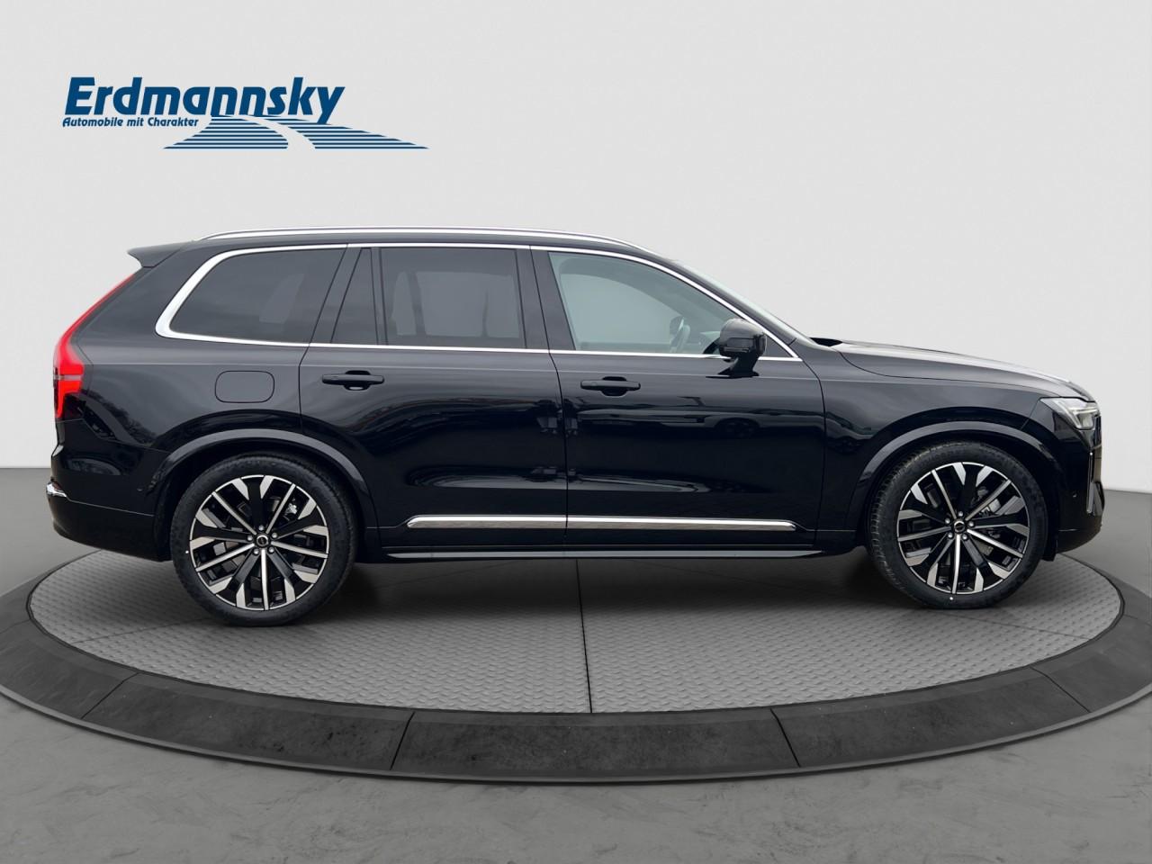 Volvo XC90 Bright T8 Ultra