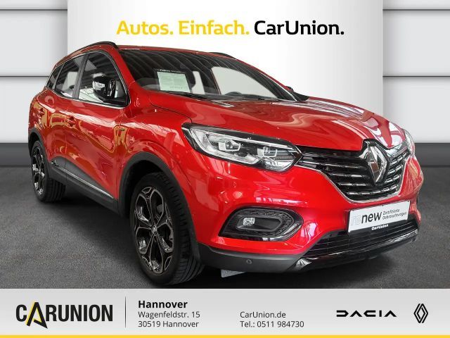 Renault Kadjar EDC TCe 140