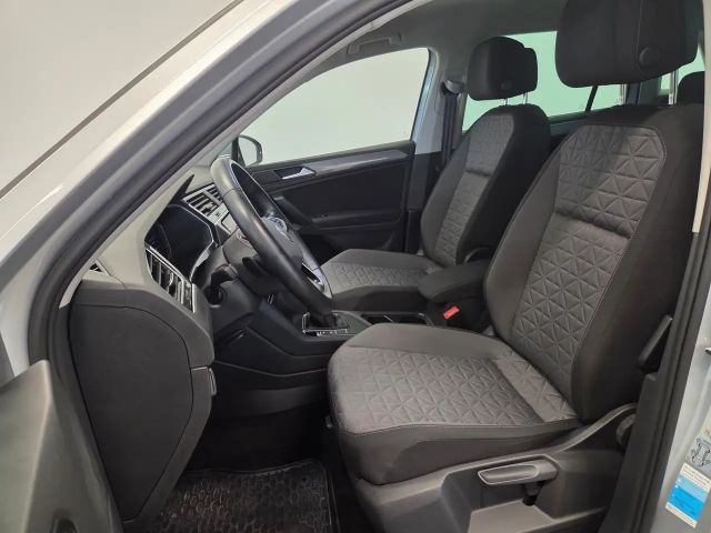 Volkswagen Tiguan DSG Life eHybrid