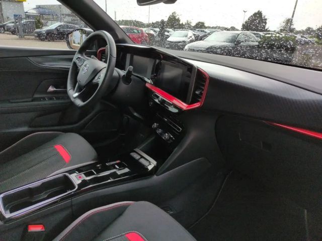 Opel Mokka GS-Line Grand Sport