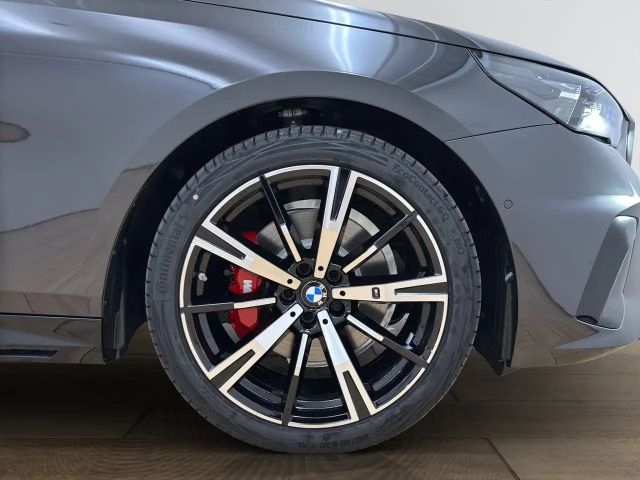 BMW 520 520d Touring xDrive