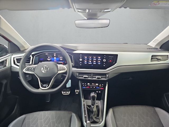 Volkswagen Taigo 1.0 TSI DSG