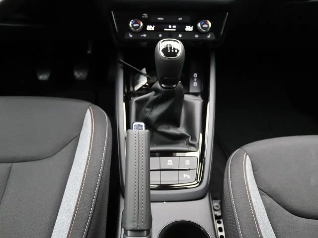 Skoda Kamiq 1.0 TSI Selection