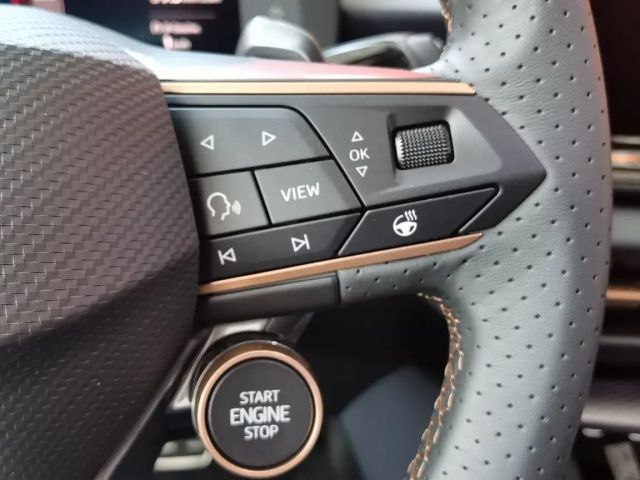 Cupra Terramar 1.5 e-Hybrid