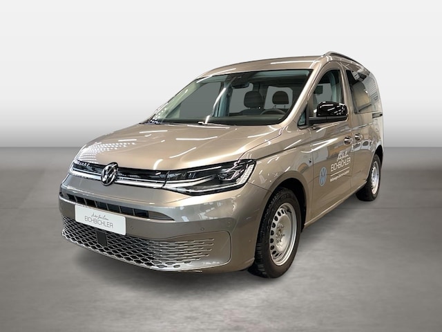 Volkswagen Caddy 2.0 TDI