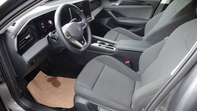 Volkswagen Passat 1.5 eTSI DSG