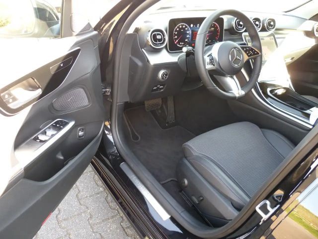 Mercedes-Benz C 180 Estate