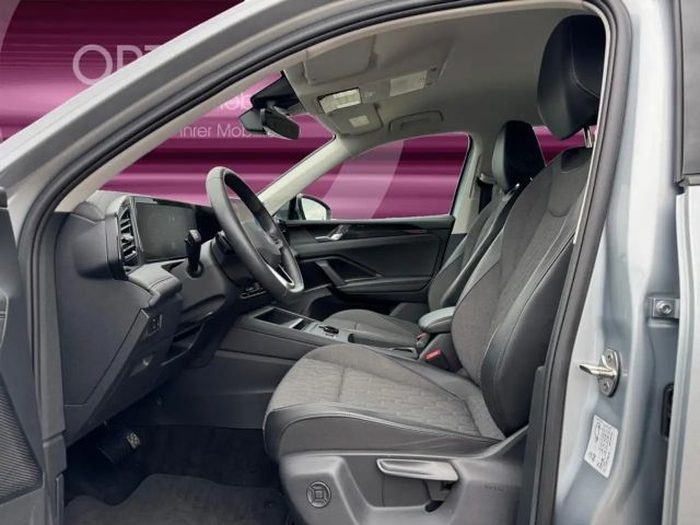 Volkswagen Tiguan DSG Life