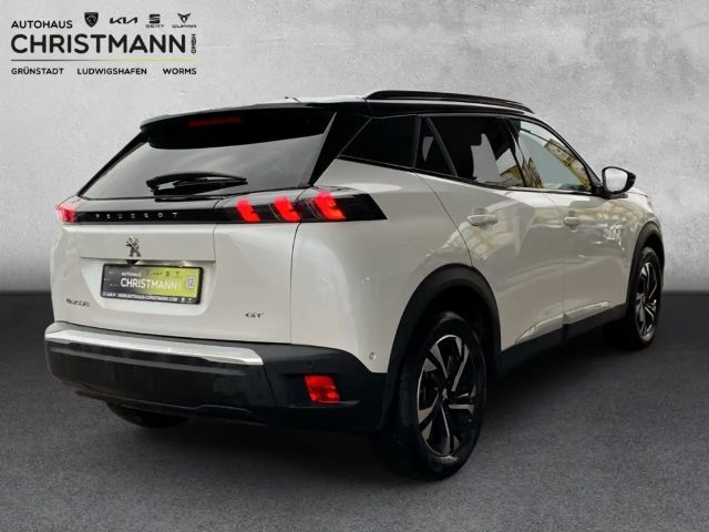 Peugeot E-2008 GT-Line