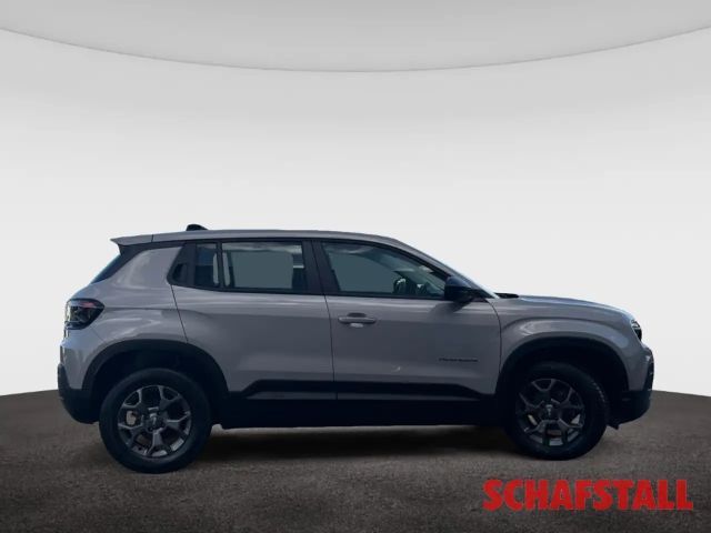 Jeep Avenger Altitude