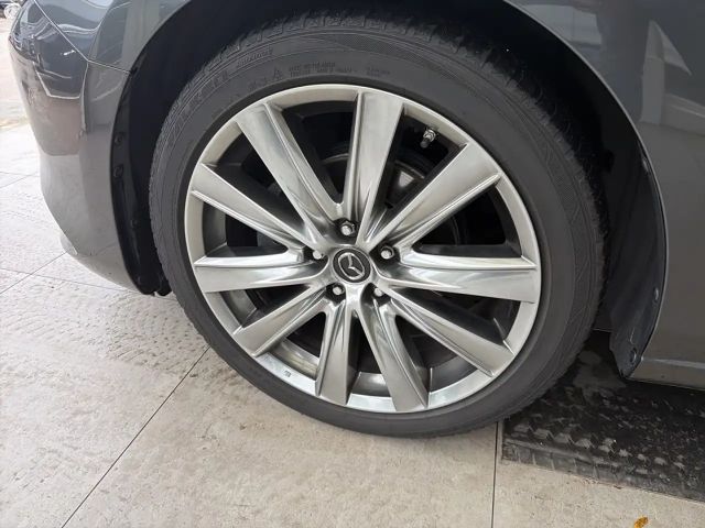 Mazda 6 Sportbreak Takumi