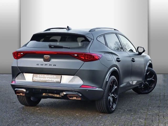 Cupra Formentor 1.4 DSG VZ e-Hybrid