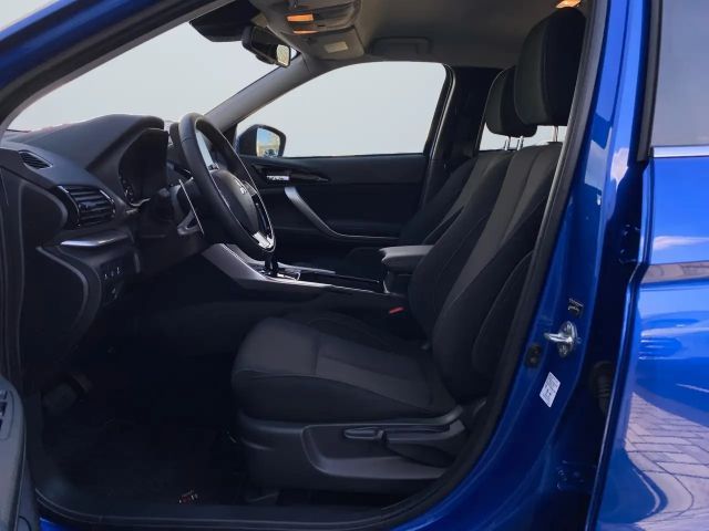 Mitsubishi Eclipse Cross 4WD PHEV