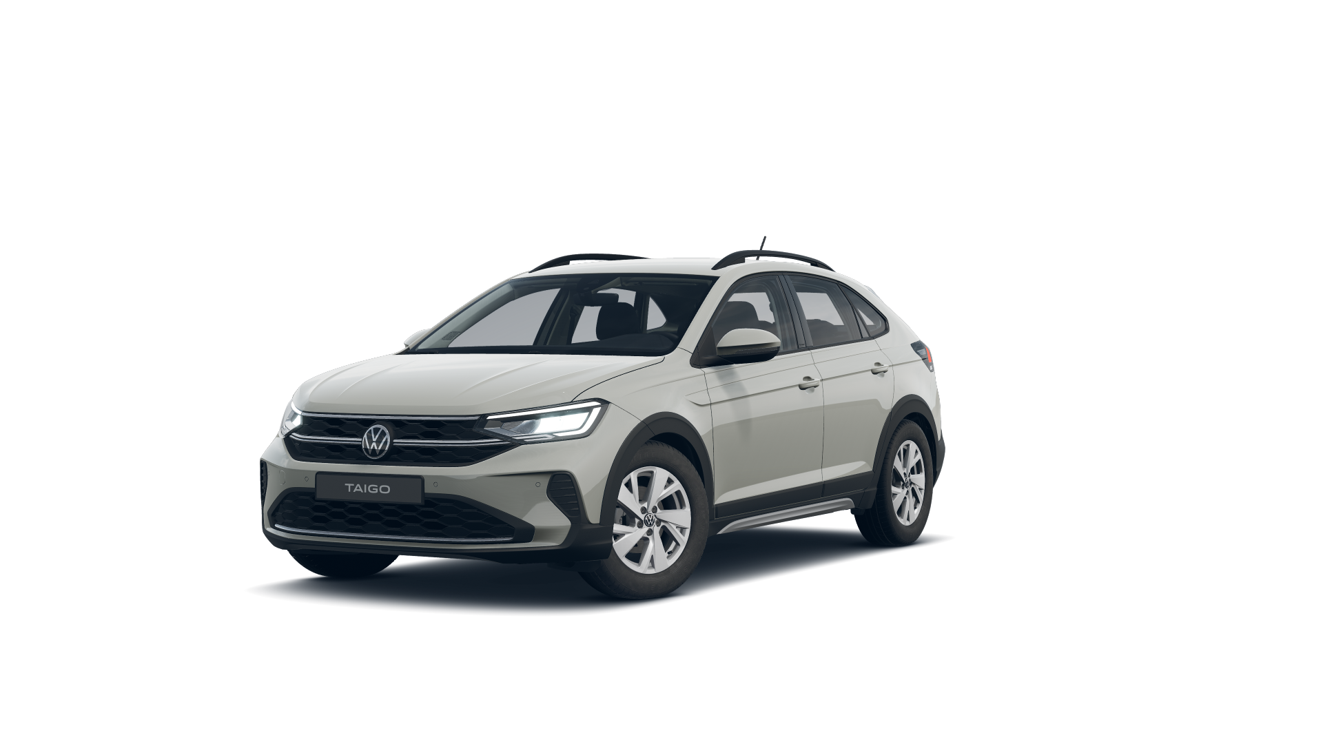 Volkswagen Taigo 1.0 TSI