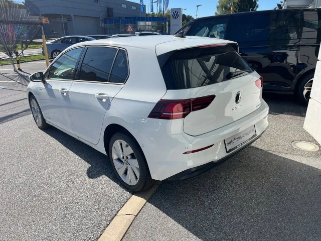 Volkswagen Golf DSG eHybrid