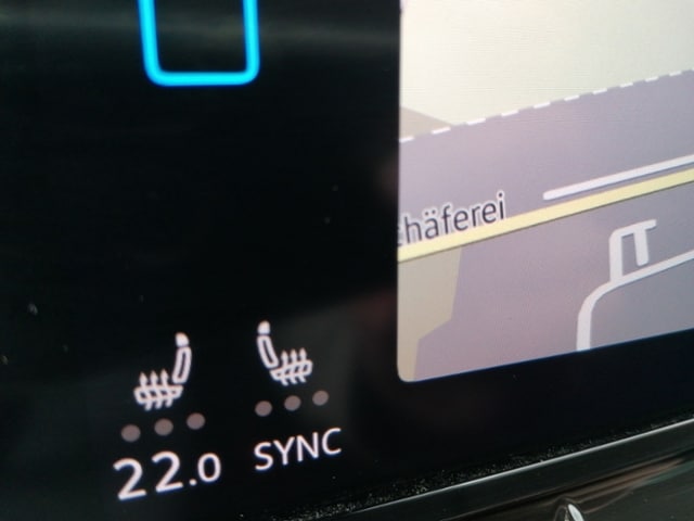 Volkswagen Caddy 2.0 TDI 7-zitter Maxi