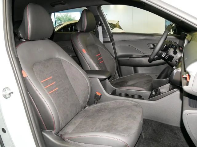 Hyundai Kona Hybrid N Line