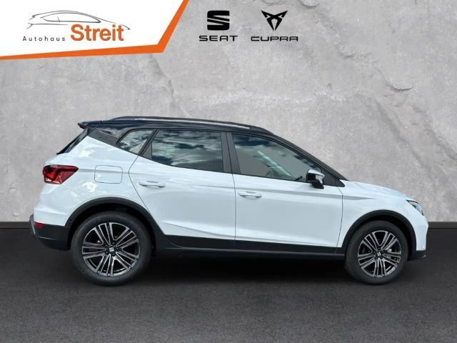 Seat Arona 1.0 TSI DSG