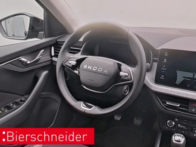 Skoda Scala 1.0 TSI Tour