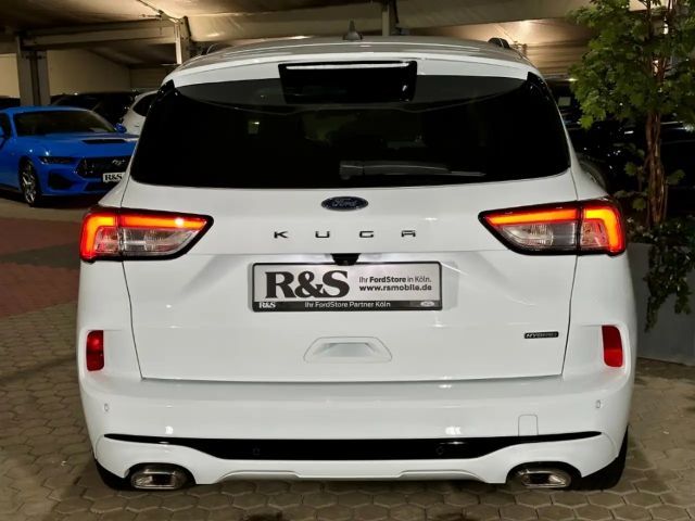 Ford Kuga AWD ST Line X