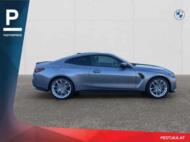 BMW M4 Competition Coupé xDrive