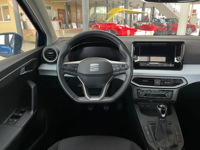 Seat Ibiza 1.0 TSI