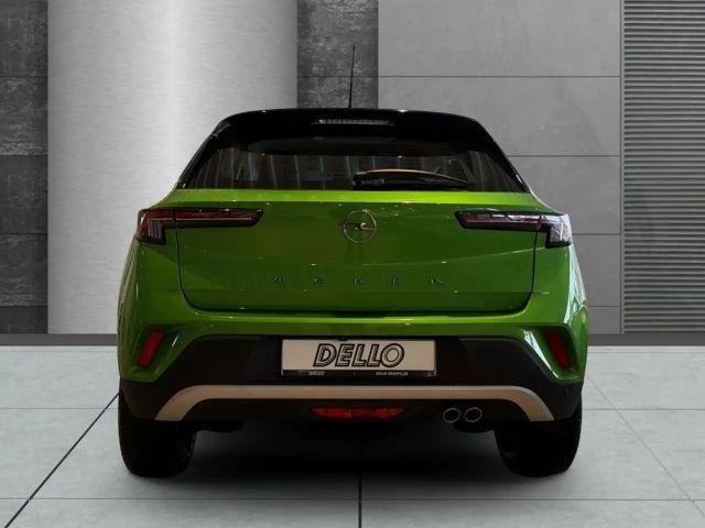 Opel Mokka Business Elegance