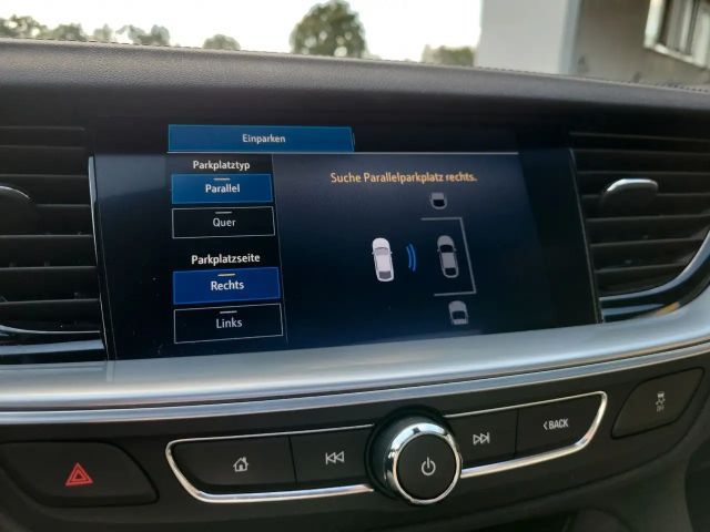 Opel Insignia Sports Tourer