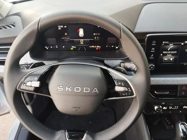 Skoda Kamiq Selection