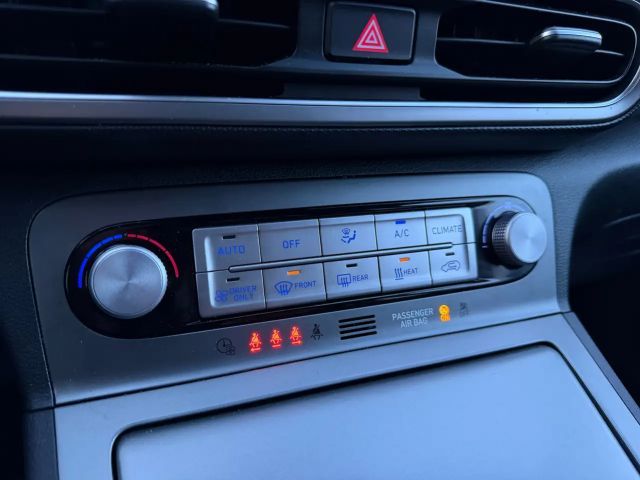 Hyundai Kona 39 kWh Electric