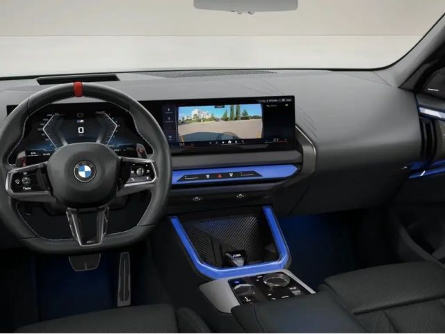 BMW X3 xDrive