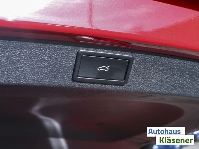 Skoda Karoq 1.5 TSI Tour