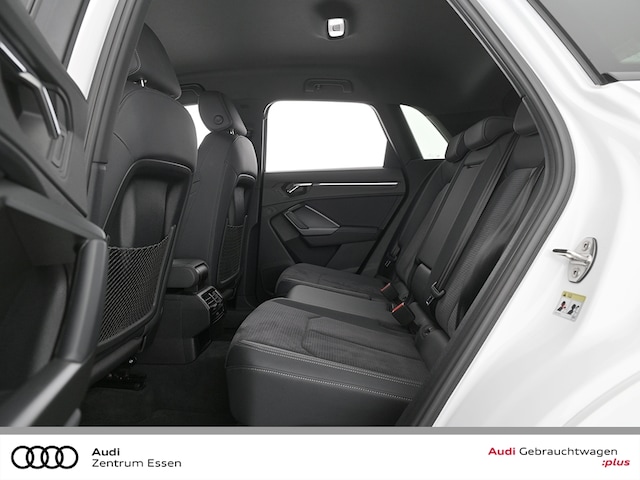 Audi Q3 35 TDI S-Line