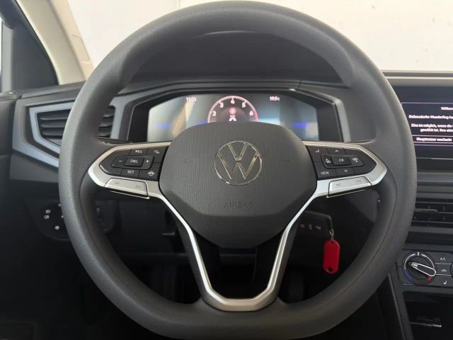 Volkswagen Polo 4Me TSI