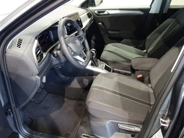 Volkswagen T-Roc Friends TSI