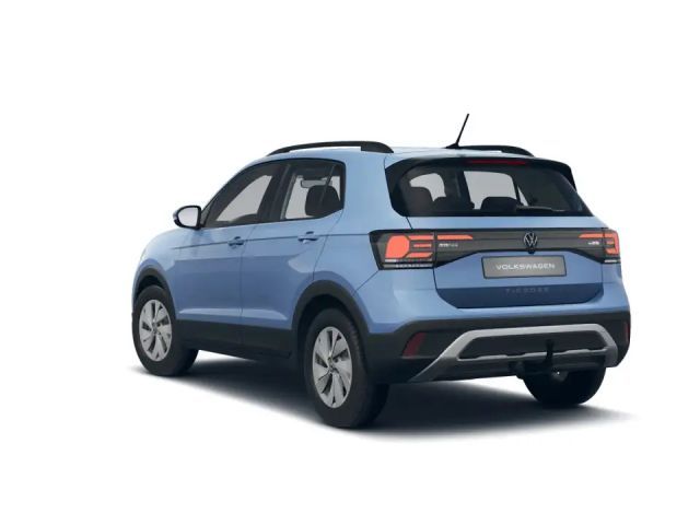 Volkswagen T-Cross 1.0 TSI DSG IQ.Drive Life