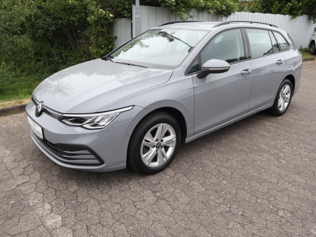 Volkswagen Golf 1.0 TSI