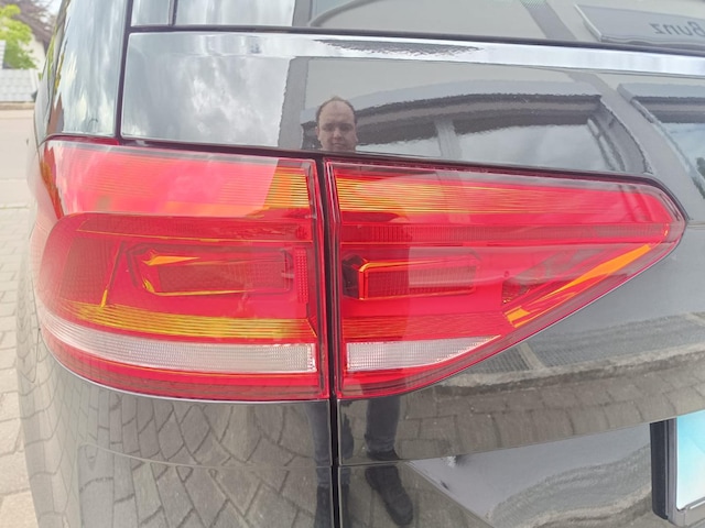 Volkswagen Touran Touran 1.5   CL   BT110 TSID7F