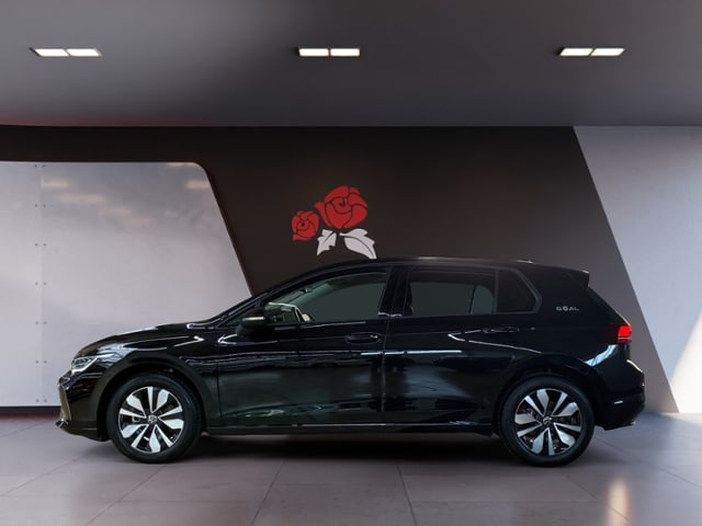 Volkswagen Golf 1.5 TSI Golf VIII