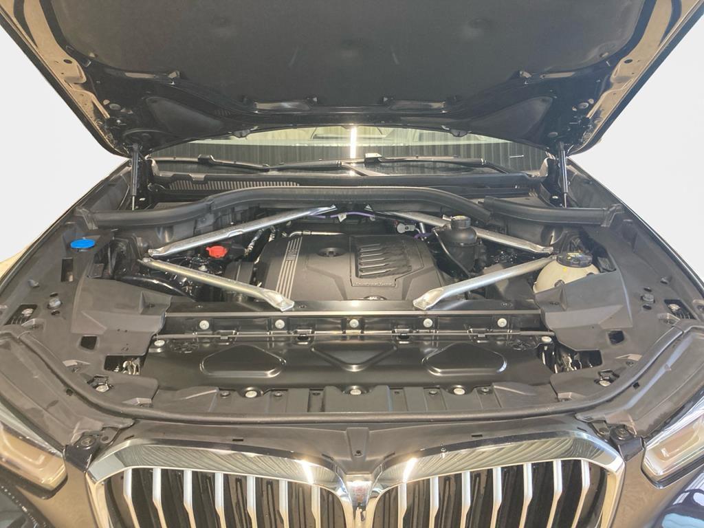BMW X5 xDrive40i
