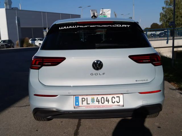 Volkswagen Golf DSG eHybrid