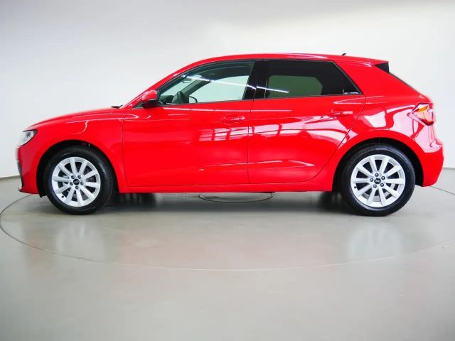 Audi A1 25 TFSI Sportback