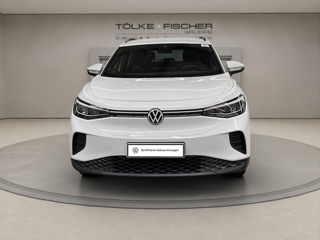 Volkswagen ID.4 (77kWh) ACC AUT Kam. Navi