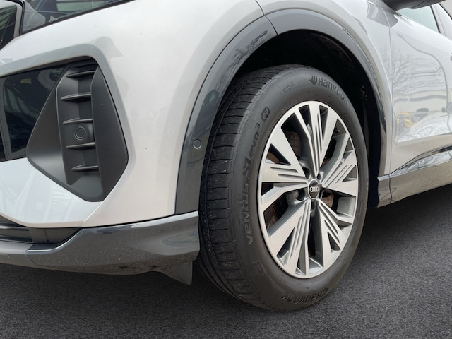 Audi Q4 e-tron 40 Sportback