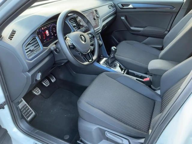Volkswagen T-Roc 1.0 TSI TSi United