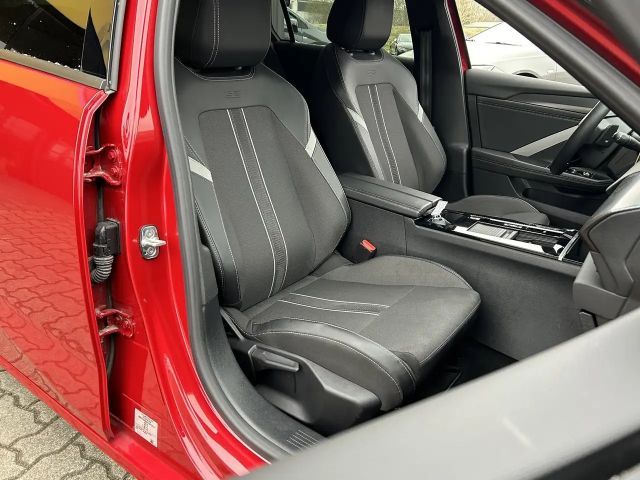 Opel Astra GS-Line Grand Sport Sports Tourer